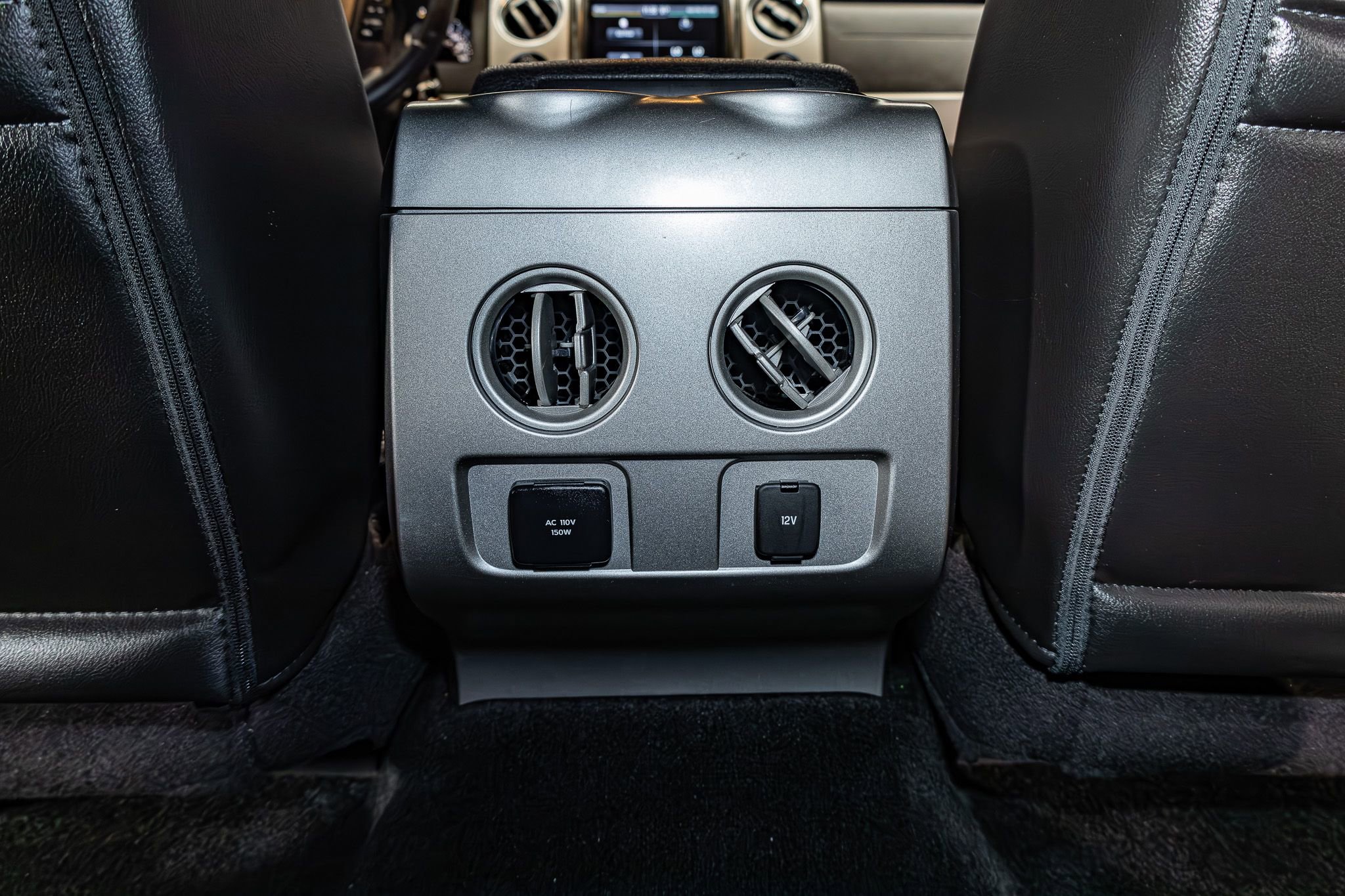 Used 2014 Ford F150 FX4 w/ Equipment Group 402A Luxury AWD/4WD image 24
