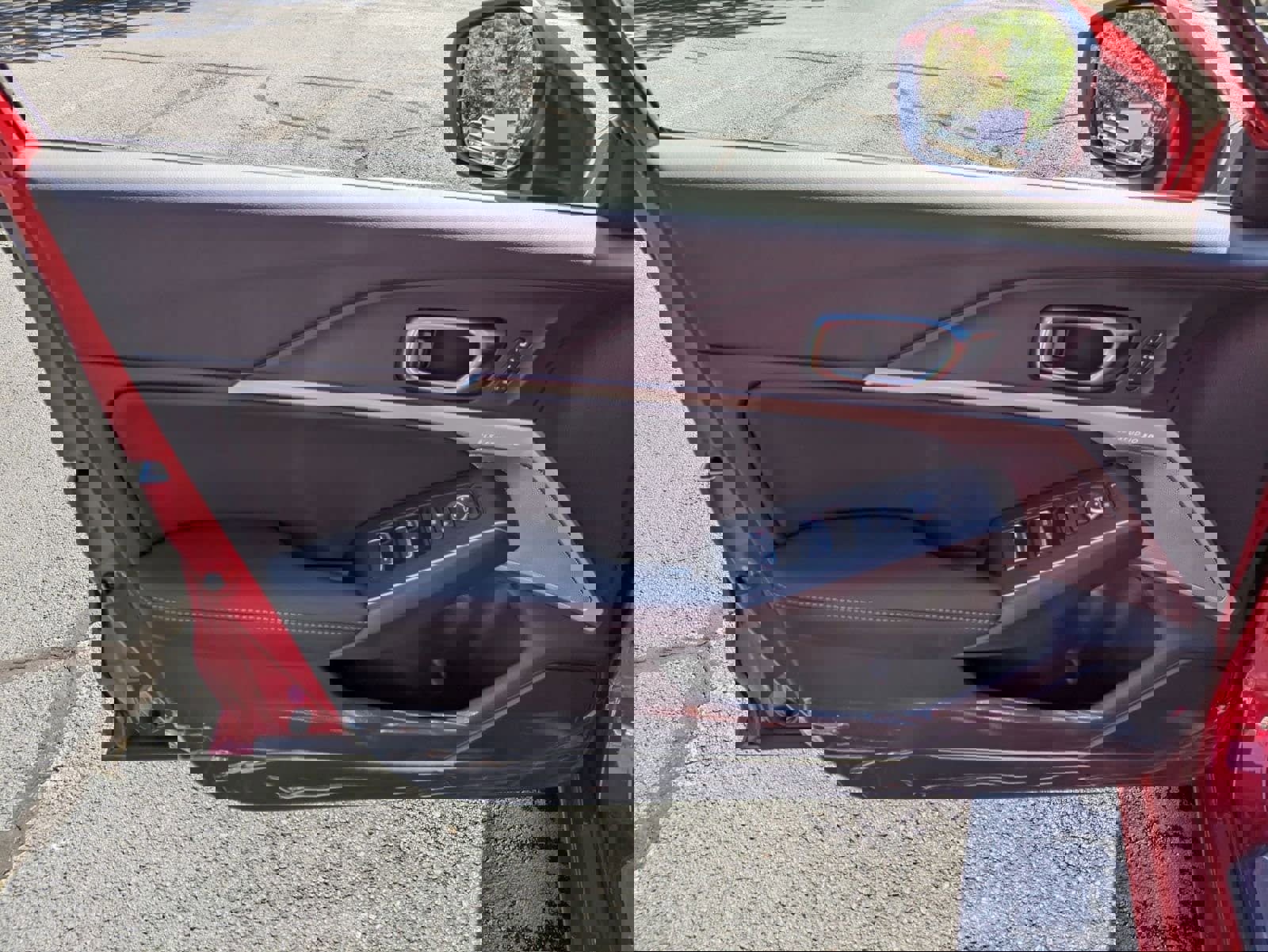 New 2025 Acura Integra A-Spec image 10