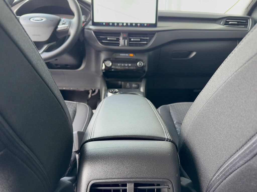 Used 2025 Ford Escape Active w/ Tech Pack #1 image 29