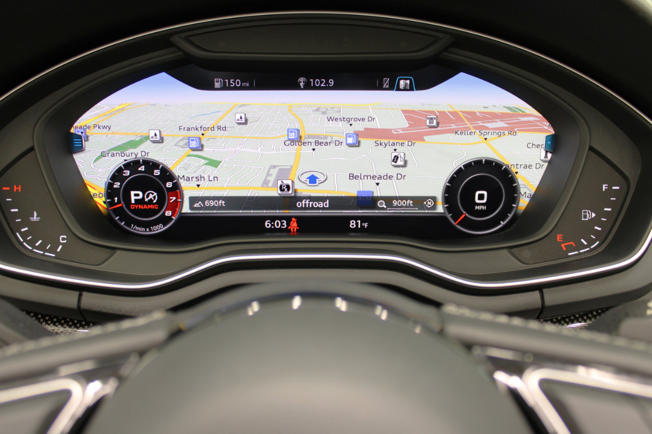 Used 2018 Audi S5 Prestige w/ Luxury Package image 78