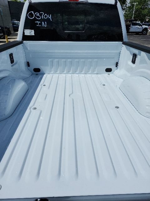 New 2026 Ford F350 XL w/ XL Chrome Package AWD/4WD image 16