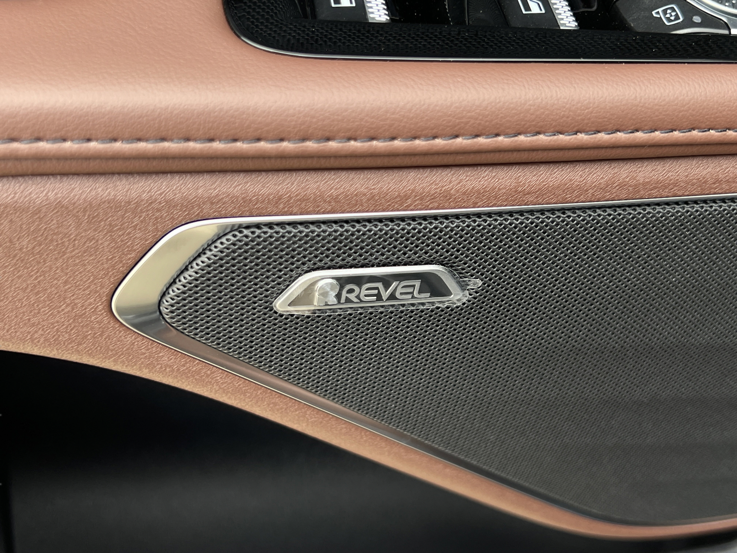 New 2026 Lincoln Nautilus Reserve AWD/4WD image 23