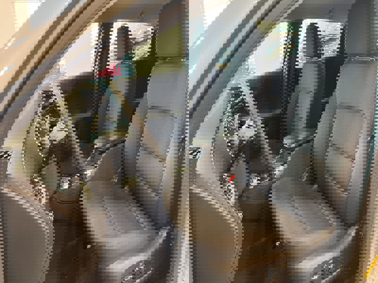 Used 2024 Chevrolet Malibu LT image 10