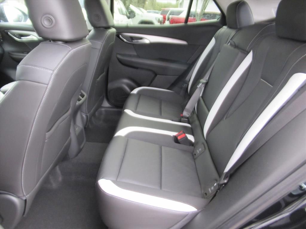 New 2026 Buick Envision Sport Touring image 31