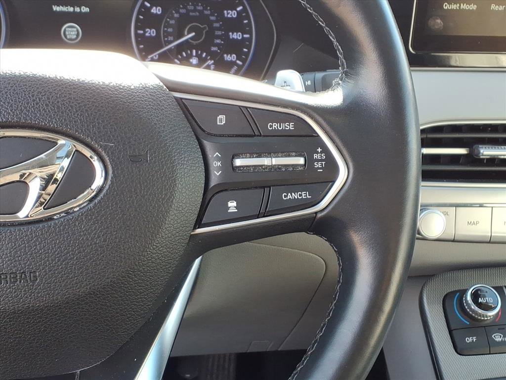 Used 2022 Hyundai Palisade SEL w/ Premium Package image 19