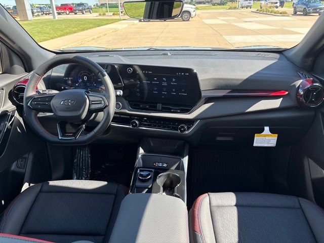 New 2026 Chevrolet Equinox RS w/ Convenience Package III AWD/4WD image 22