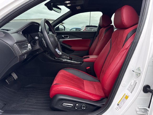 Used 2024 Acura Integra A-Spec w/ Technology Package FWD image 17