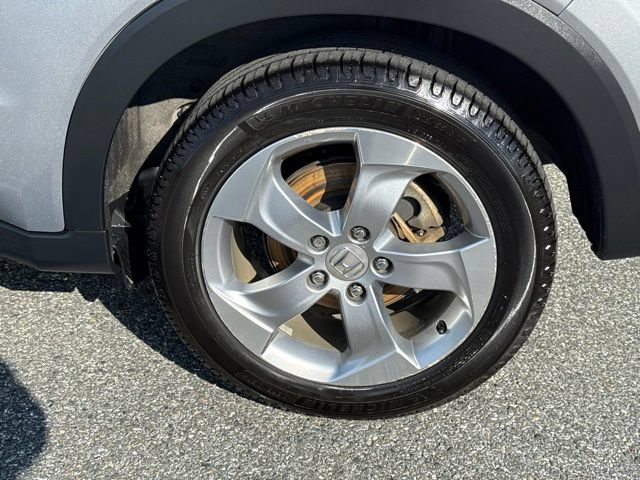 Used 2017 Honda HR-V EX-L image 19