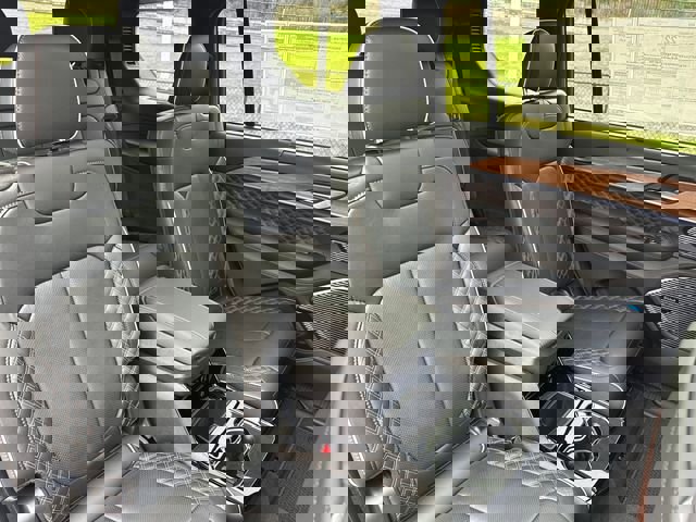 New 2026 Jeep Grand Cherokee L Summit image 23