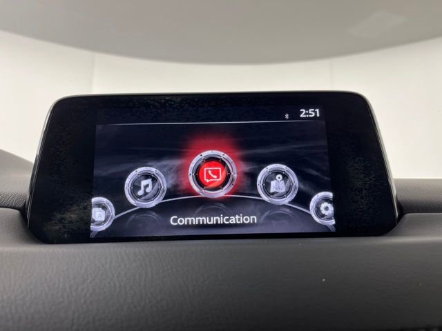 Used 2019 MAZDA CX-5 Touring image 28