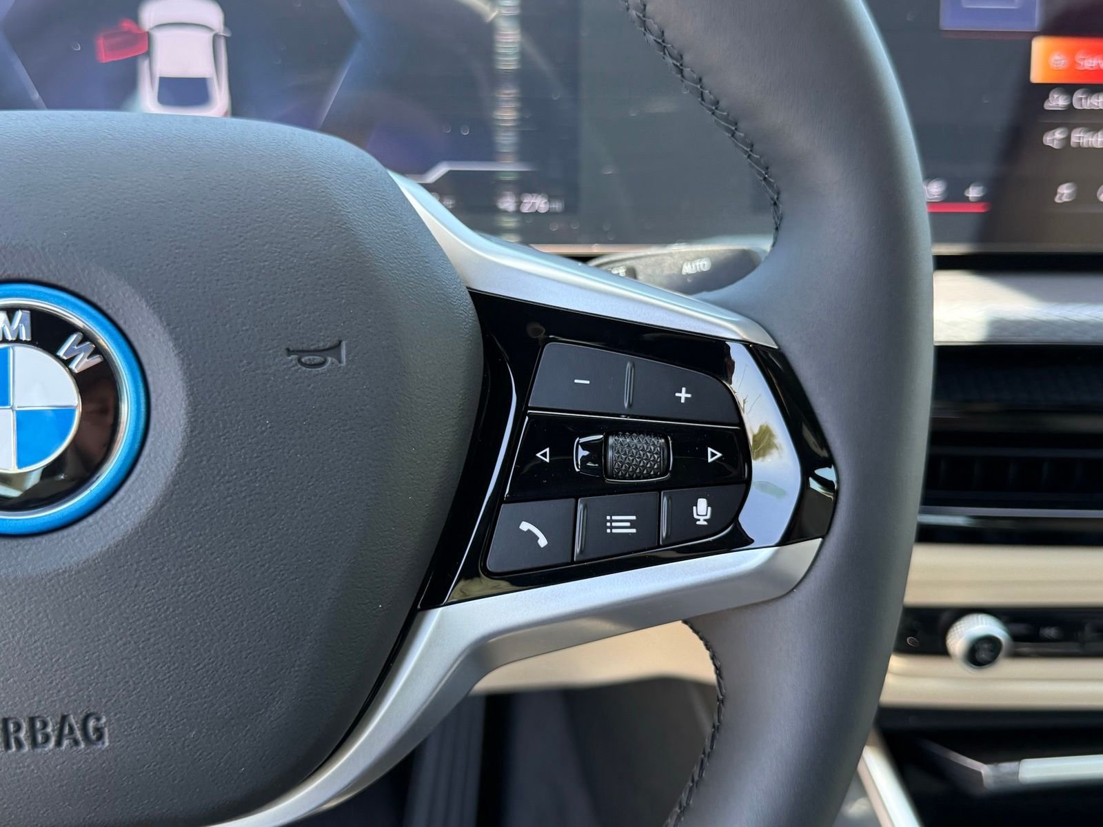 New 2026 BMW i4 eDrive40 w/ Premium Package RWD image 26