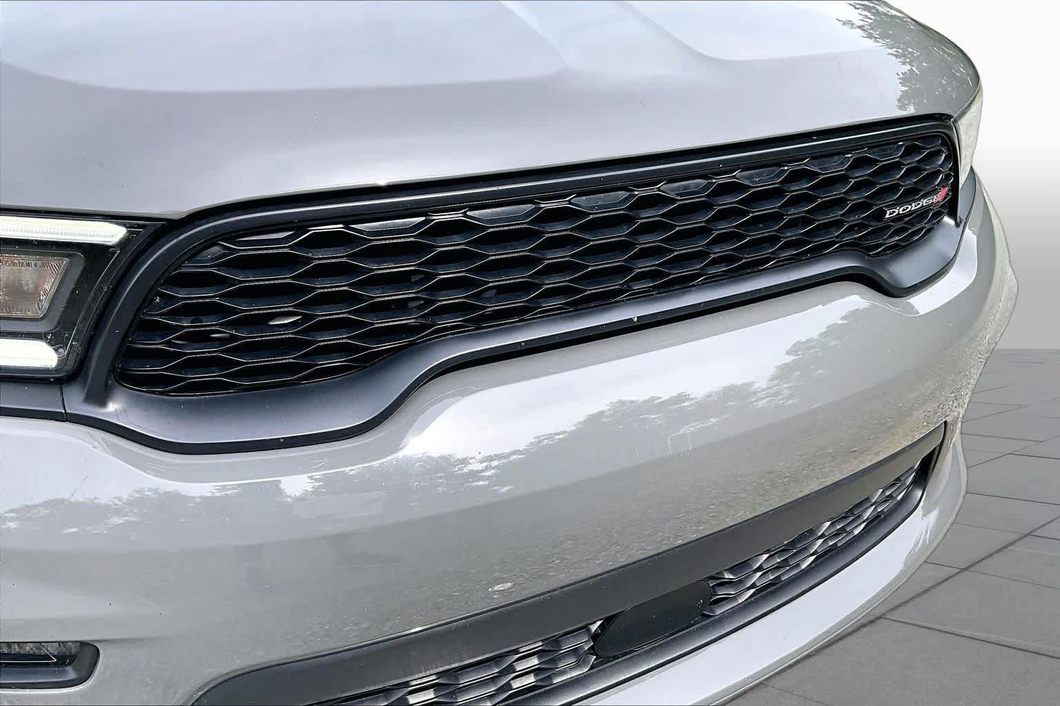 Used 2022 Dodge Durango GT AWD/4WD image 30
