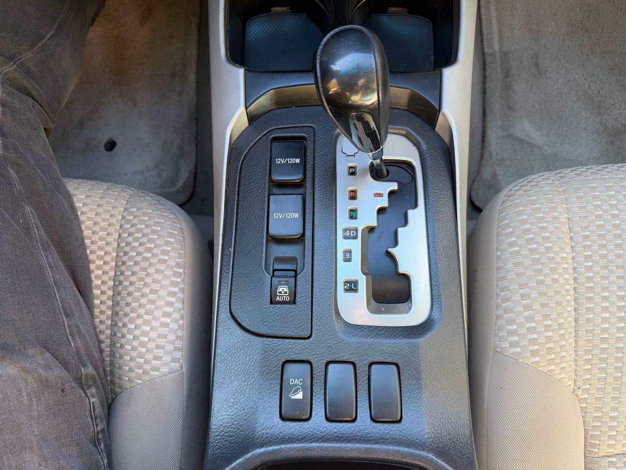 Used 2009 Toyota 4Runner Sport AWD/4WD image 29