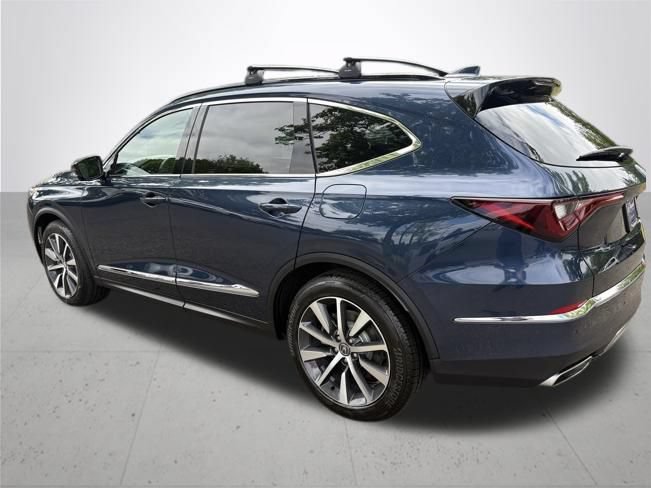 New 2026 Acura RDX SH-AWD w/ Advance Package image 8