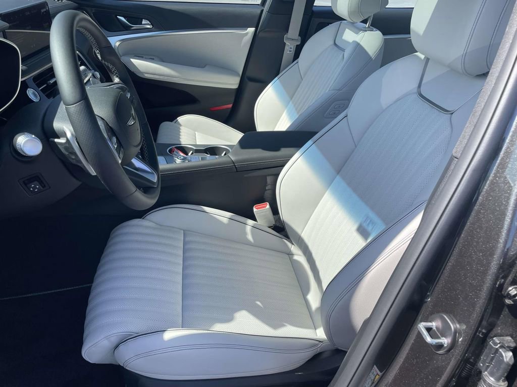New 2026 Genesis G70 3.3T Sport Prestige RWD image 19