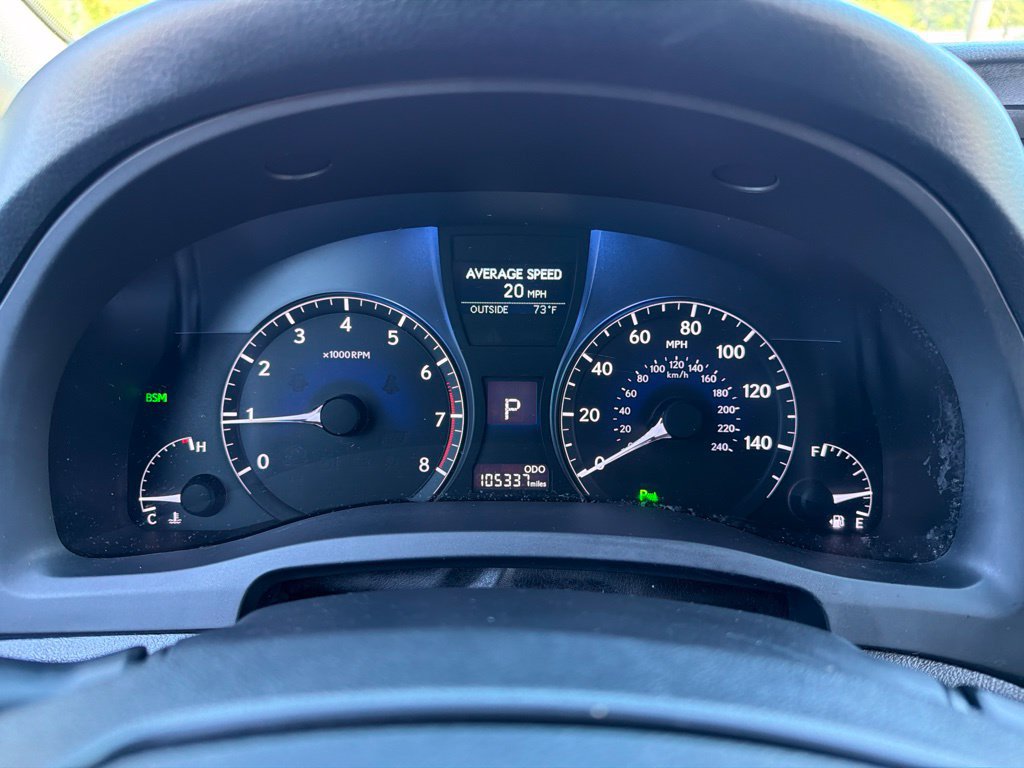 Used 2015 Lexus RX 350 AWD image 8
