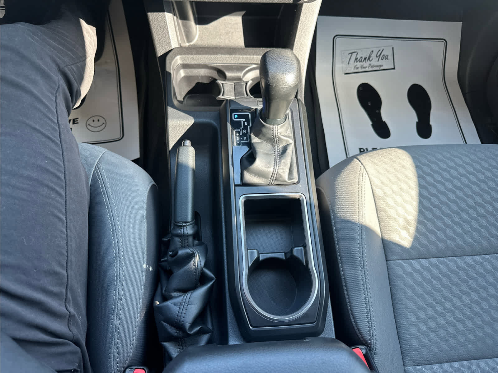 Used 2022 Toyota Tacoma SR image 31