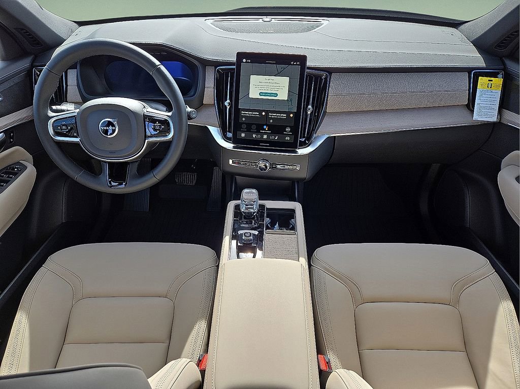 New 2026 Volvo XC90 B6 Plus w/ Protection Package Premier image 15