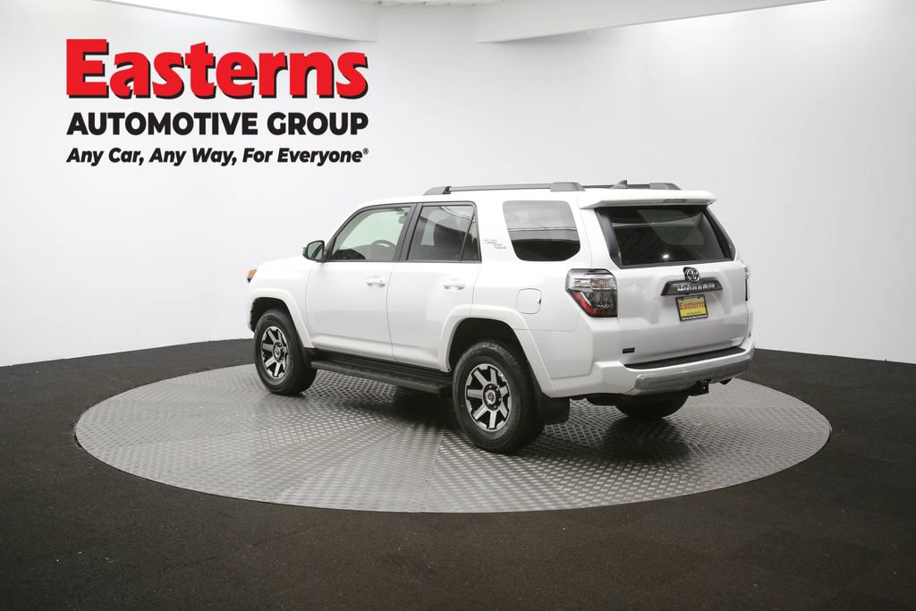 Used 2024 Toyota 4Runner TRD Off-Road image 62