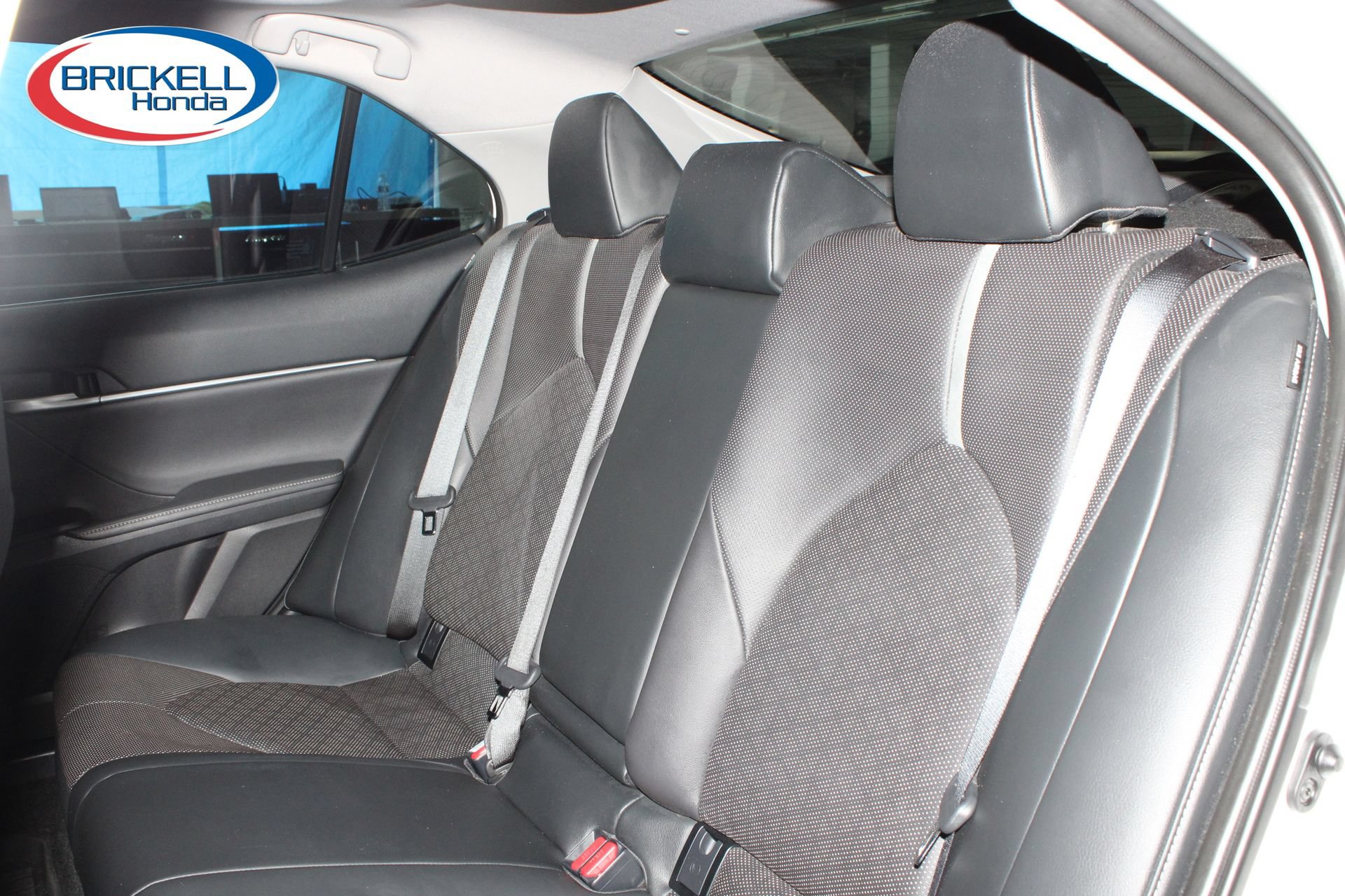 Used 2024 Toyota Camry XSE w/ Driver Assist Package FWD image 18