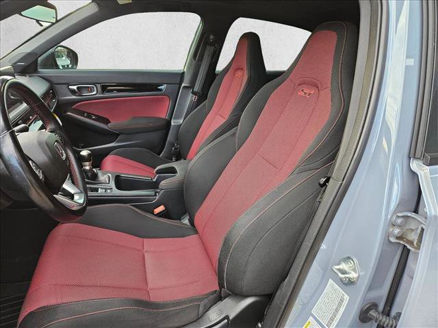 Used 2022 Honda Civic Si image 18