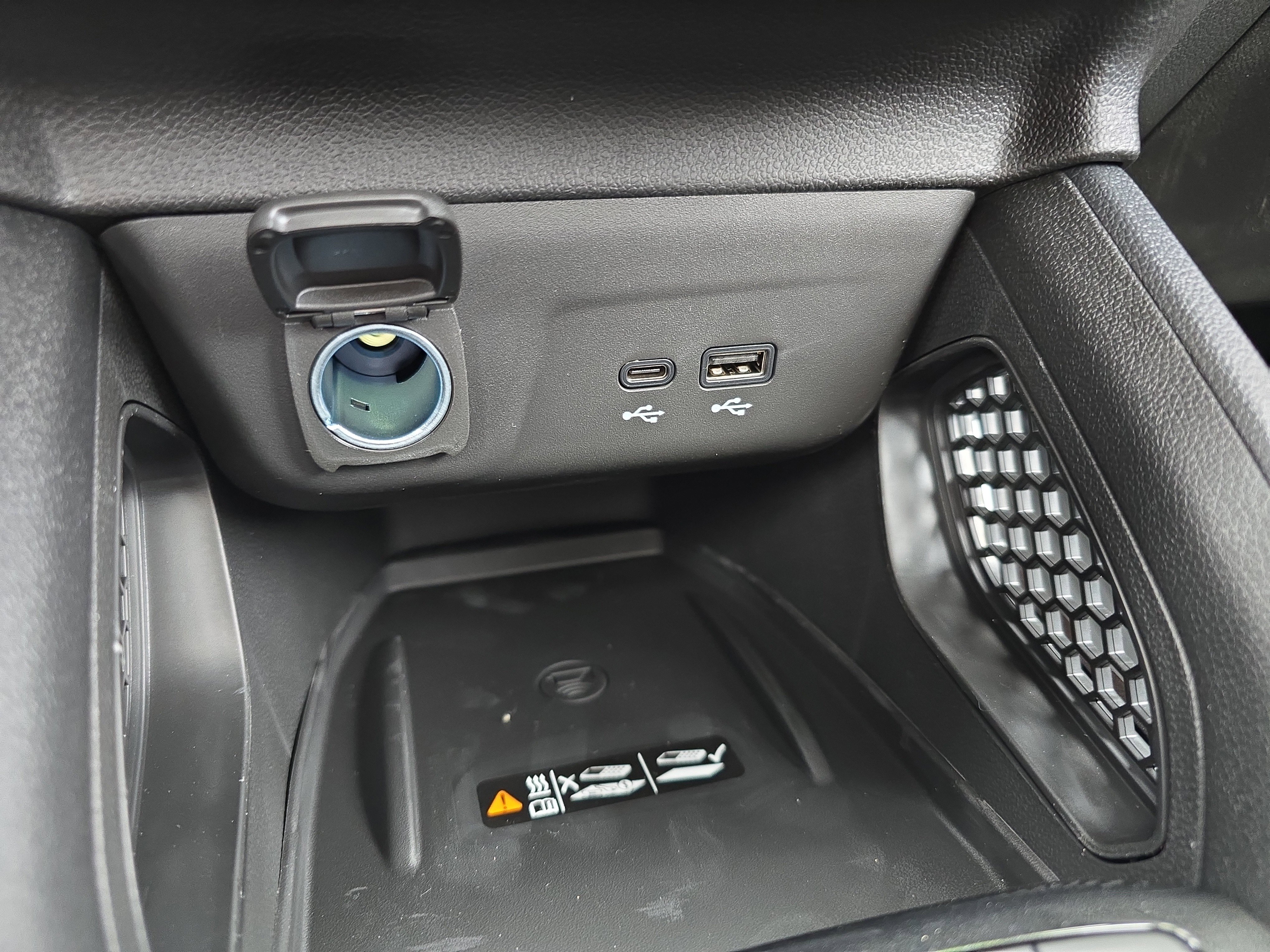 New 2026 Chevrolet TrailBlazer ACTIV w/ Convenience Package image 33