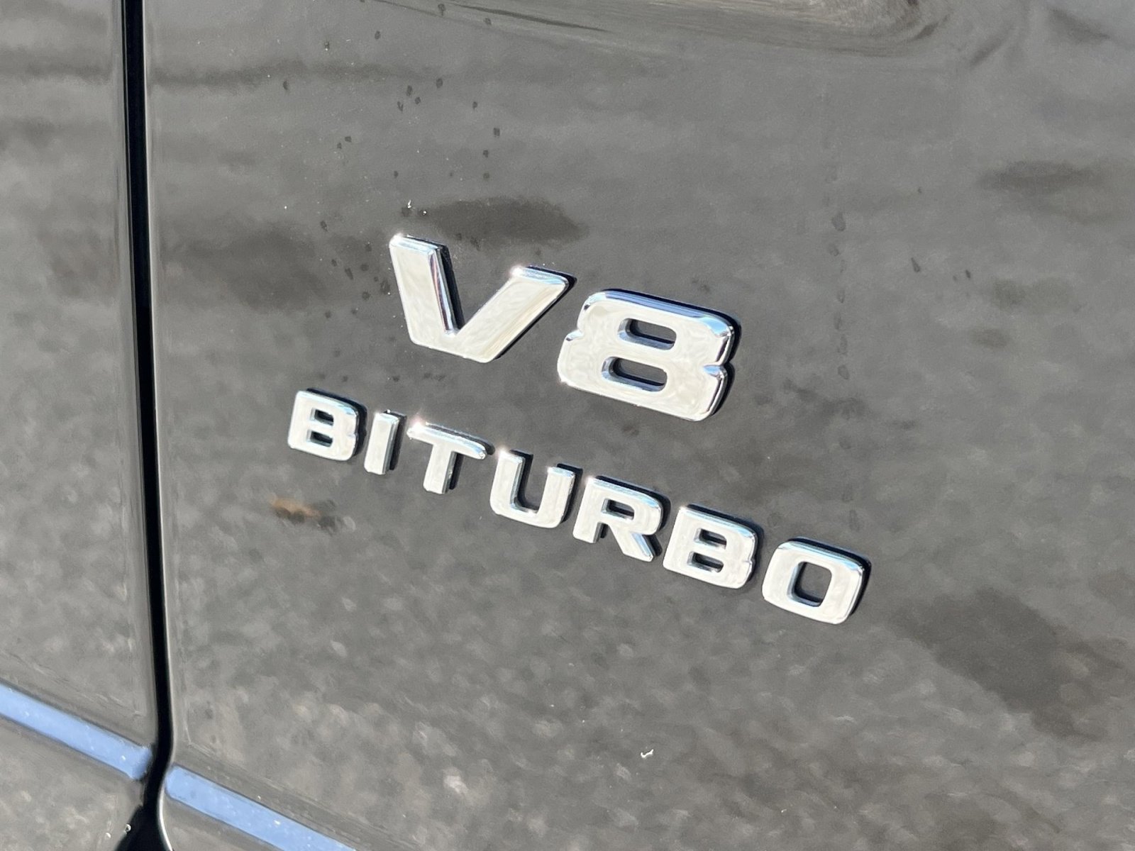 Certified 2022 Mercedes-Benz G 63 AMG G 63 AMG image 27