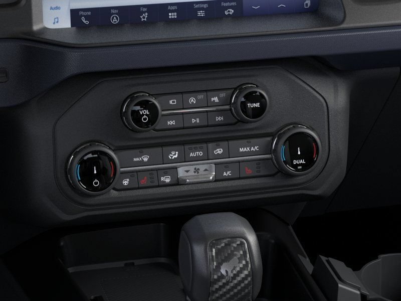 New 2026 Ford Bronco Raptor AWD/4WD image 16