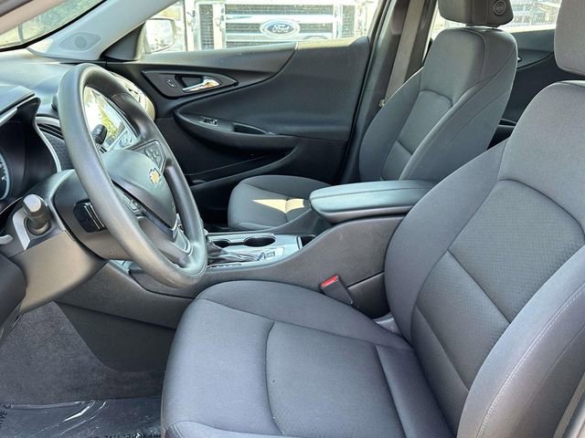 Used 2023 Chevrolet Malibu LT image 10