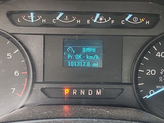 Used 2019 Ford F150 XL w/ XL Power Equipment Group image 18