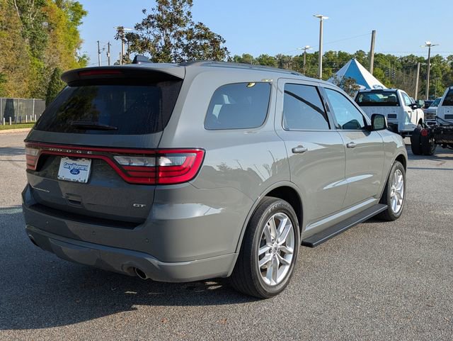 Used 2024 Dodge Durango GT image 3