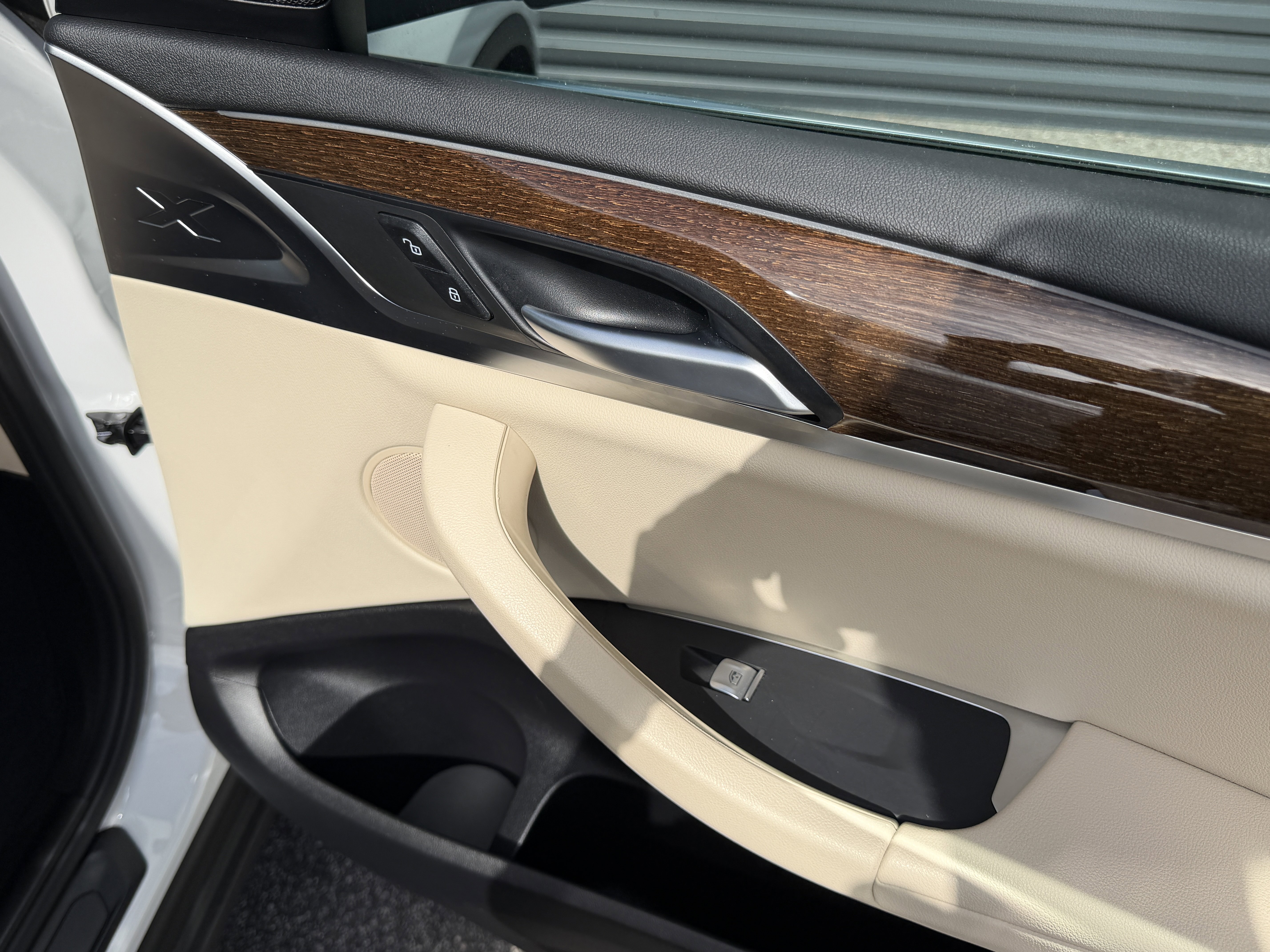 Used 2022 BMW X3 sDrive30i w/ Convenience Package image 22