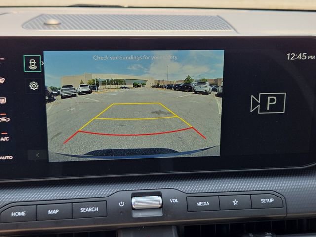 New 2026 Kia K4 GT-Line FWD image 9