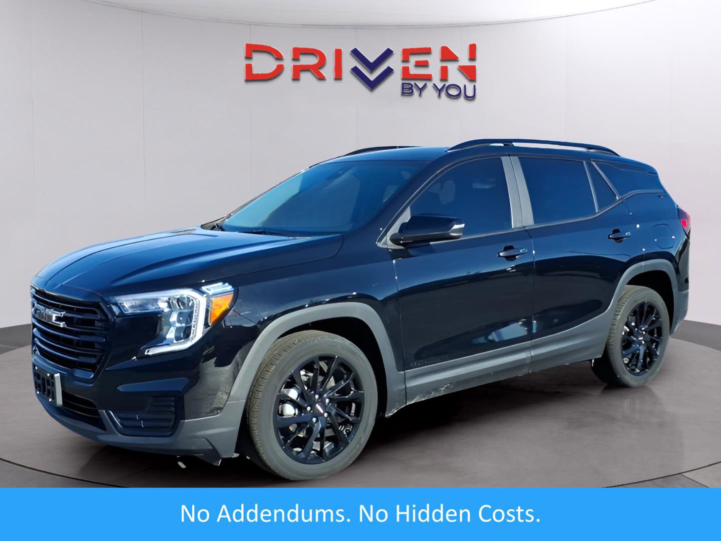 Used 2023 GMC Terrain SLE w/ Elevation Edition