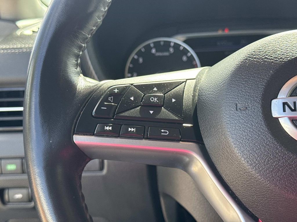 Used 2020 Nissan Sentra SV w/ Trunk Package FWD image 29