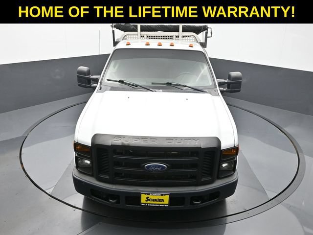 Used 2008 Ford F350 XL RWD image 51