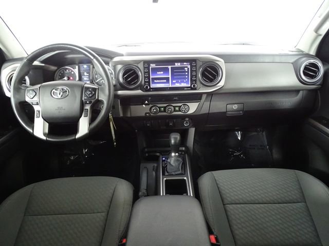 Used 2021 Toyota Tacoma SR5 RWD image 28