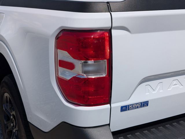 Used 2025 Ford Maverick XLT w/ XLT Luxury Package AWD/4WD image 13