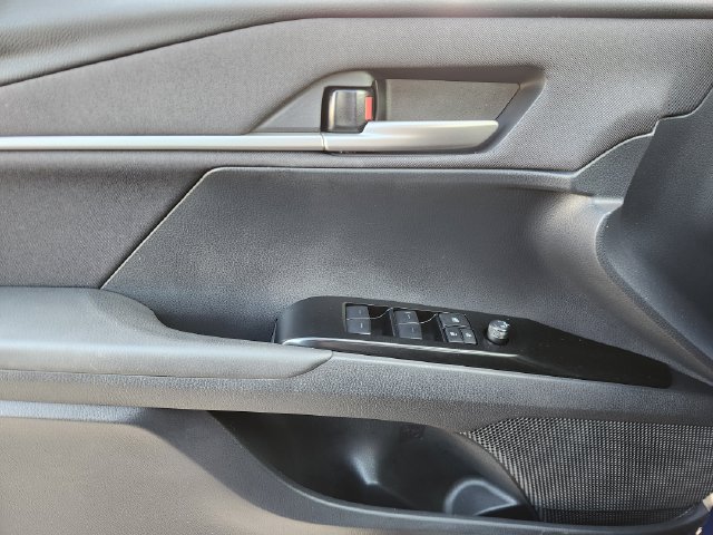 Certified 2026 Toyota Camry LE w/ Convenience Package FWD image 19