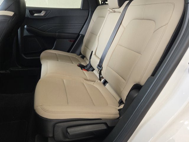 Used 2022 Ford Escape SEL image 17