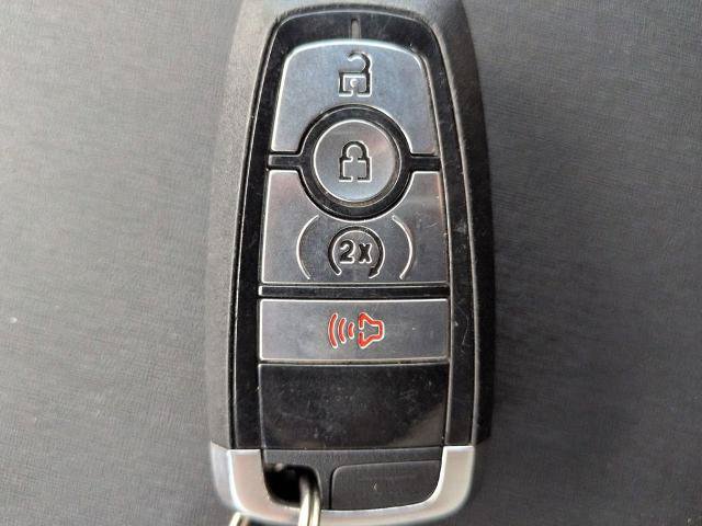 Certified 2023 Ford Bronco Badlands AWD/4WD image 31