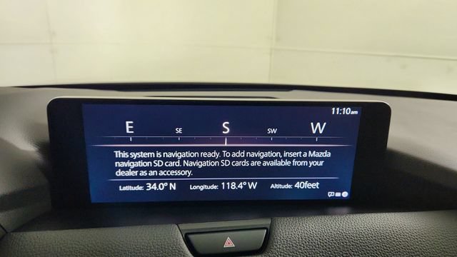 New 2026 MAZDA CX-90 Plug-In Hybrid w/Premium Sport AWD/4WD image 18