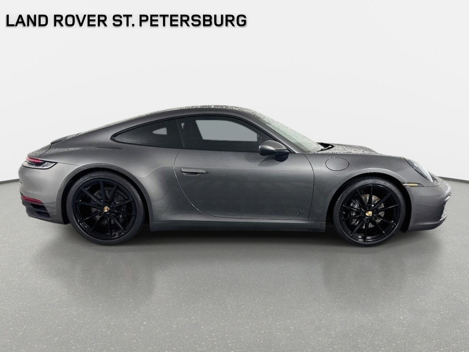 Used 2021 Porsche 911 Carrera RWD image 4