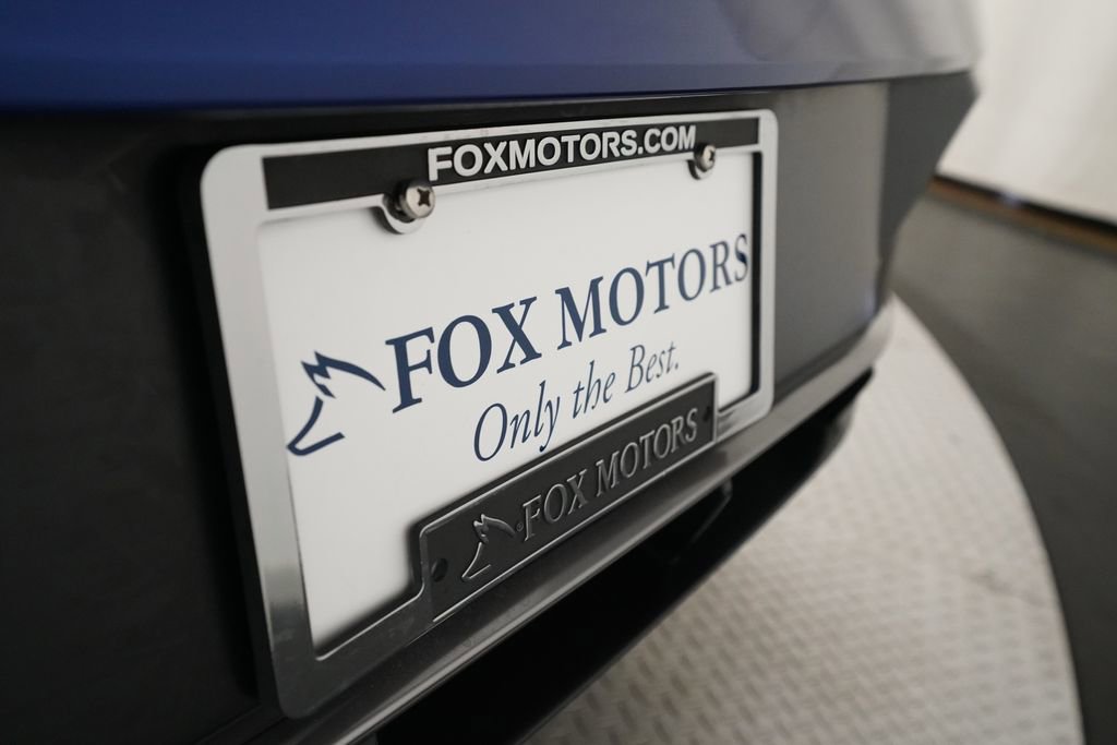 Used 2025 Hyundai Elantra Limited image 37