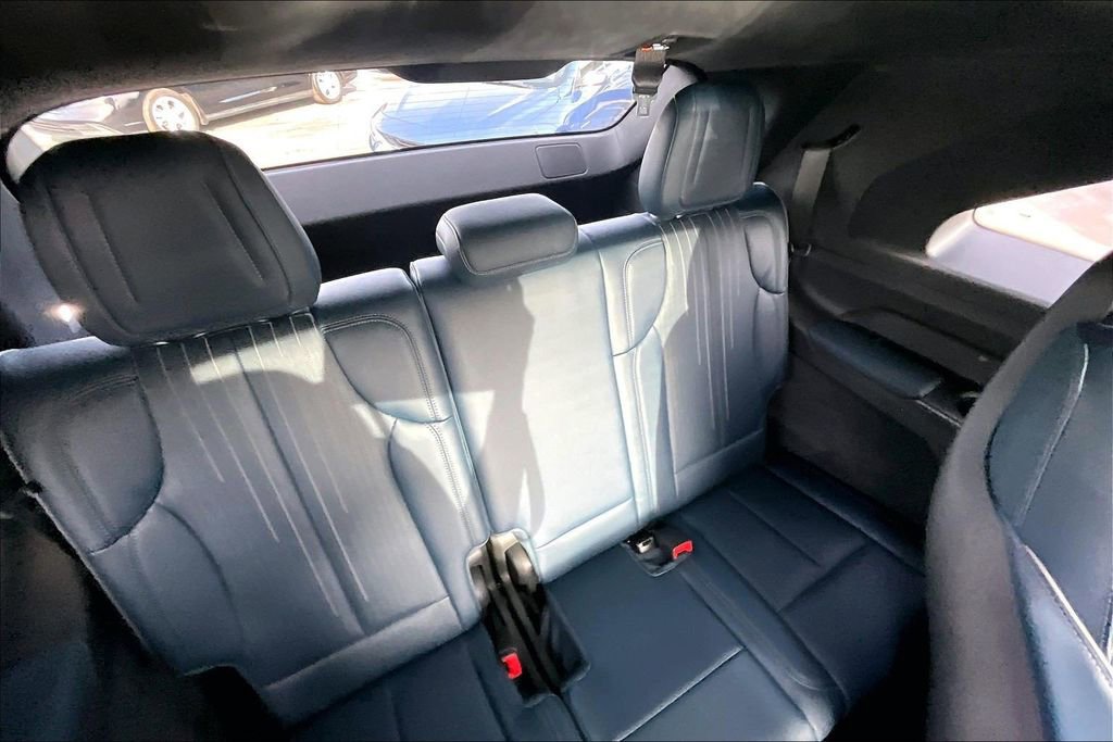 Certified 2025 Cadillac Escalade IQ Sport 2 image 26