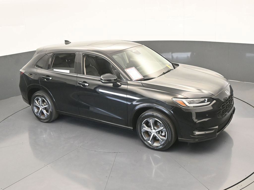 Used 2023 Honda HR-V EX-L image 53