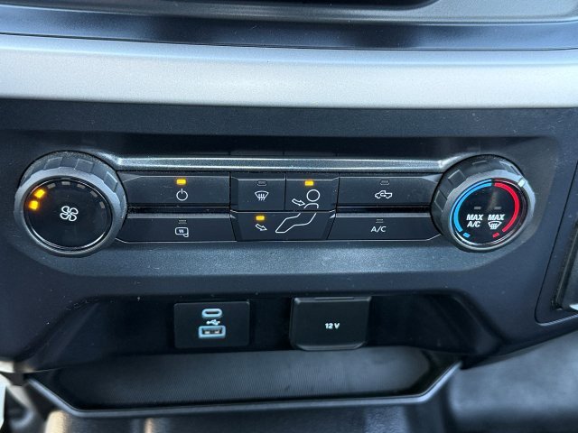 Used 2021 Ford F150 XL w/ XL Power Equipment Group image 32