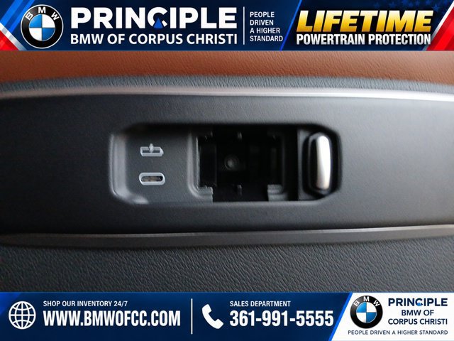 New 2026 BMW X5 sDrive40i w/ M Sport Package RWD image 16