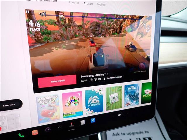 Used 2019 Tesla Model 3 Standard Range Plus image 21