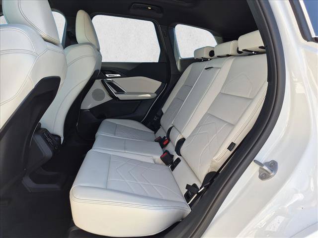 New 2026 BMW X1 xDrive28i w/ M Sport Package AWD/4WD image 16